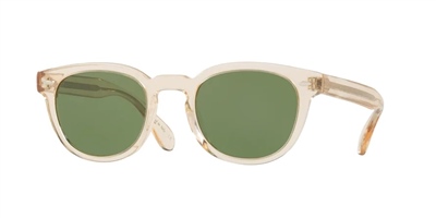 Oliver Peoples 5036-S 1580/52 49